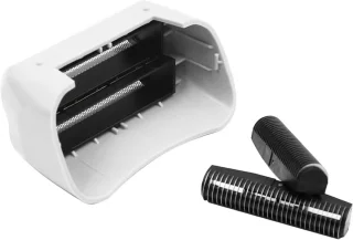 Pro Shaver Vervangende folie en cutter - Compatibel met modellen