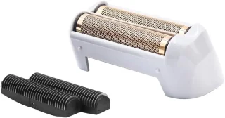 Pro Shaver Vervangende folie en cutter - Compatibel met modellen