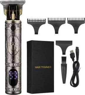 Professionele draadloze tondeuse