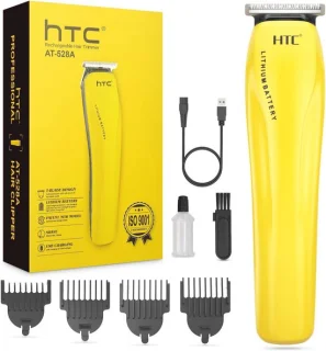 Professionele haar- en baardtrimmer