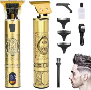 Professionele herentondeuse