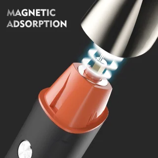 Professionele tondeuse en baardtrimmer