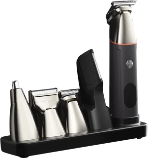 Professionele tondeuse en baardtrimmer