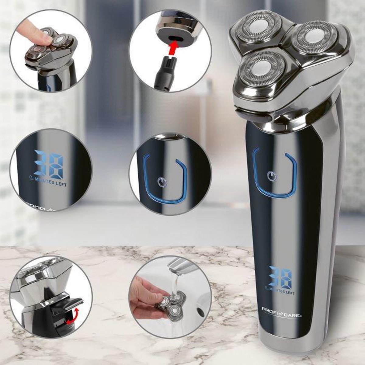 Wat vinden we minder goed