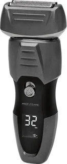 ProfiCare PC-HR 3012 Foliescheerapparaat