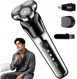 ProShave Elektrisch Scheerapparaat voor Mannen