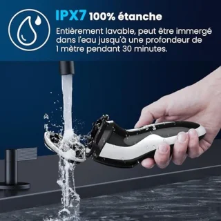 ProStyle Elektrisch scheerapparaat heren