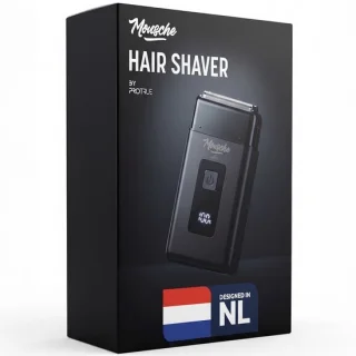 ProTrue® foil shaver