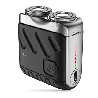 PureVolt Mini Elektrisch Scheerapparaat