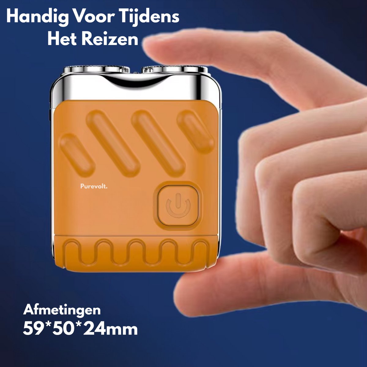 Advies voor kopers