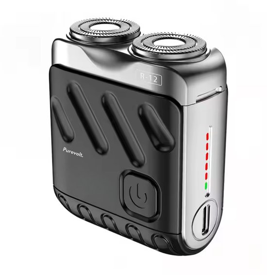 Compact en krachtig: PureVolt Mini voor onderweg