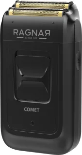 RAGNAR Comet Foil Shaver - Zwart