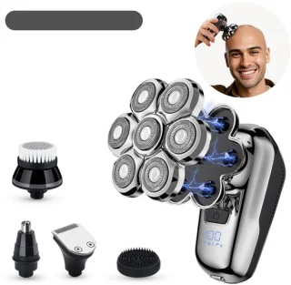 REDOM elektrisch scheerapparaat 7D