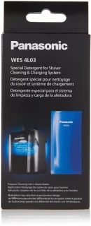Reinigingsvloeistof scheerapparaat 3-pack