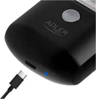 Reis Scheerapparaat Draadloos USB