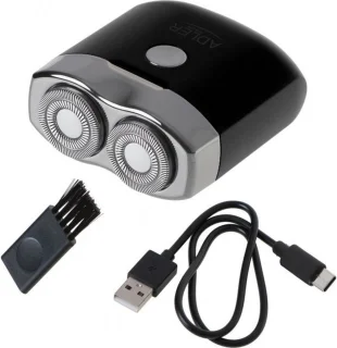 Reis Scheerapparaat Draadloos USB