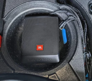 Reisadapter EU naar UK Type G - Set van 2