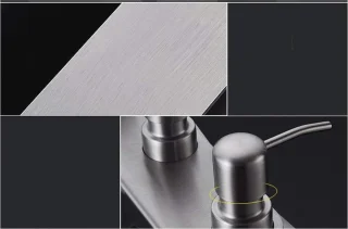 Reisadapter Type A