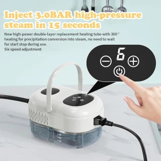 Reisadapter Type A