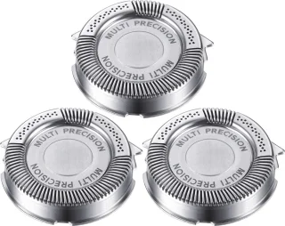 Reisadapter Type M - 2-pack