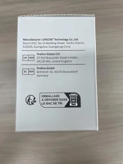 Reisadapter Zuid-Afrika Type M