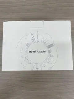Reisadapter Zuid-Afrika Type M