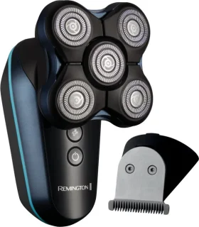 Remington Balder Head & Beard XR8000