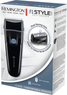 Remington F1 Style Series F1000 Folie Scheerapparaat