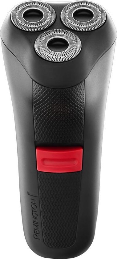 Remington R0050 roterend scheerapparaat zwart