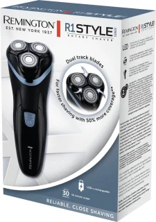 Remington R1 Style Series Roterend Scheerapparaat R1000