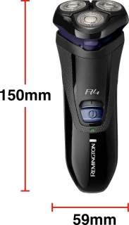 Remington R4 Roterend Scheerapparaat