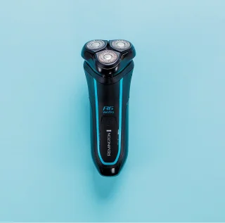 Remington R6 Style Series Scheerapparaat Aqua