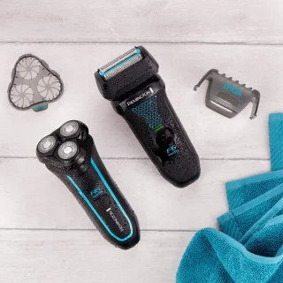 Remington R6 Style Series Scheerapparaat Aqua