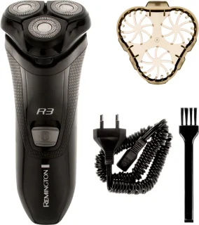 Remington Style Series R3 R3002 Roterend Scheerapparaat