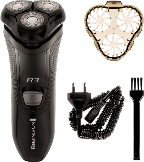 Remington Style Series R3 R3002 Roterend Scheerapparaat