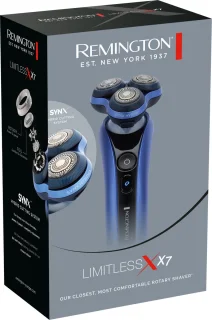 Remington X7 Limitless X Scheerapparaat XR1775