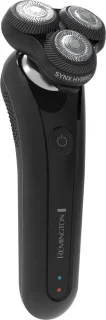 Remington XR1755 X5 Limitless Roterend & Folie Scheerapparaat