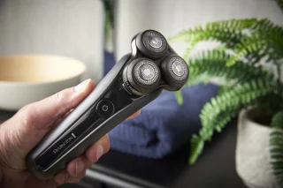 Remington XR1755 X5 Limitless Roterend & Folie Scheerapparaat