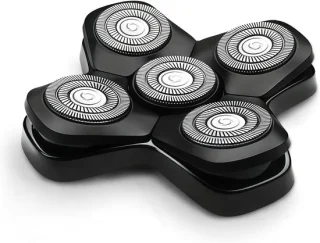 Reservekop compatibel met MANSCAPED The Dome Shaver