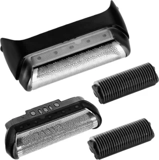 Reservekop scheerapparaat heren compatibel met Braun Series 1