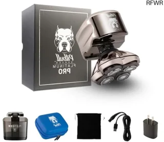 RFWR® Elektrisch Scheerapparaat