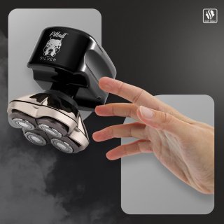 Wat vinden we goed aan de RFWR® Hoofd- en Gezichtsscheerapparaat