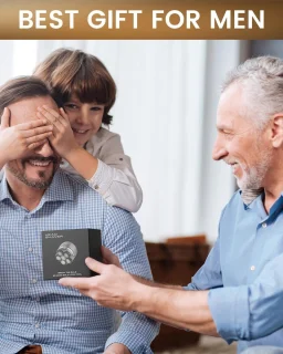 RFWR® Kaal Scheerapparaat voor heren