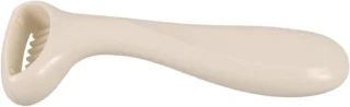 Roestvrijstalen bodytrimmer voor vrouwen