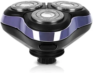 Rotatiescheerapparaat voor heren 5-in-1