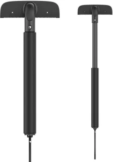 Rugscheerapparaat voor mannen (1 stuk) review