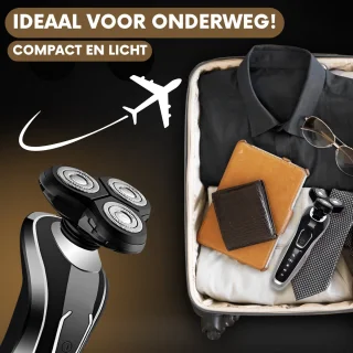 S1110 5-in-1 Elektrisch Scheerapparaat Mannen