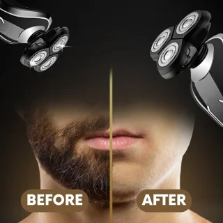 S1110 5-in-1 Elektrisch Scheerapparaat Mannen