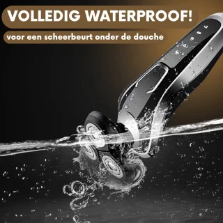 S1110 5-in-1 Elektrisch Scheerapparaat Mannen