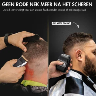 Wat vinden we minder goed